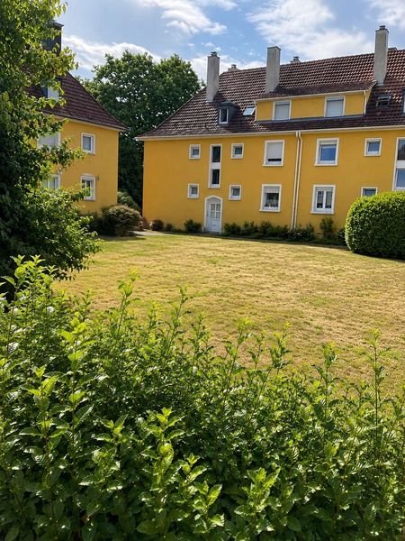 Zentral nahe der Altstadt